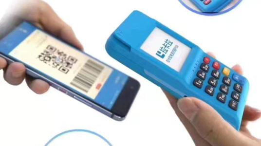 拉卡拉電簽POS機(jī)刷卡是否都是閃付？