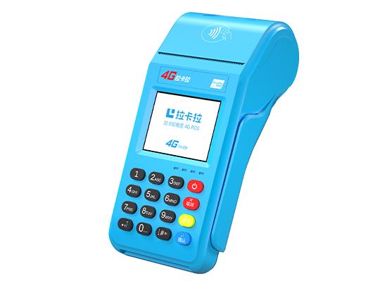 是不是辦理拉卡拉要交300元？299押金嗎