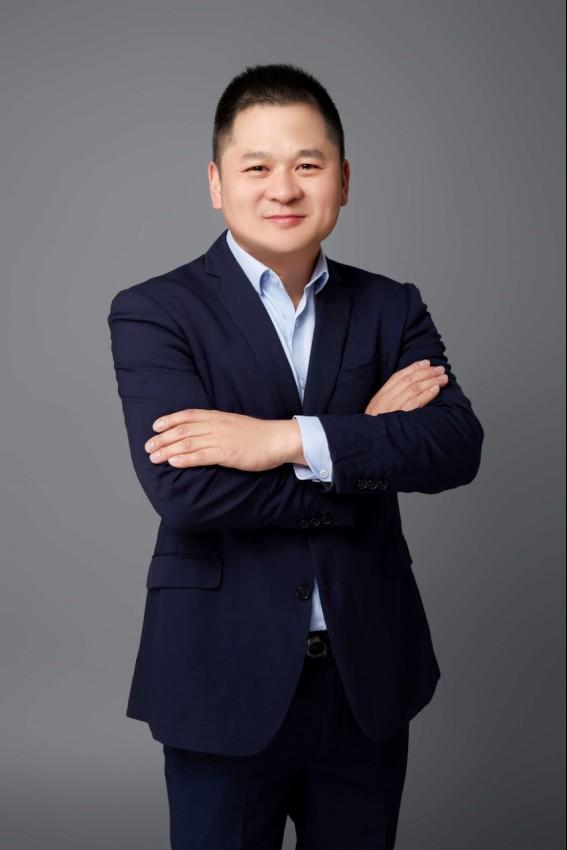 拉卡拉好拓客代理商歐寶華創業故事