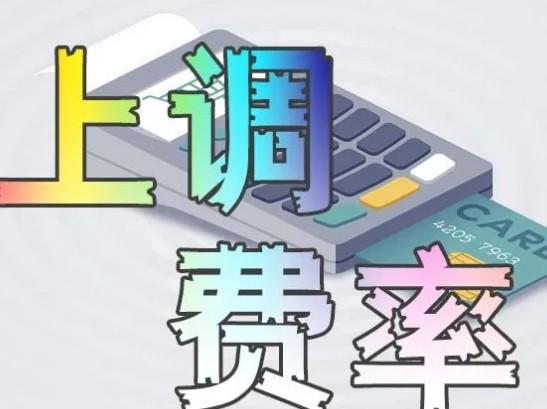 春節(jié)期間POS機(jī)品牌一波漲價潮，POS機(jī)漲價明細(xì)