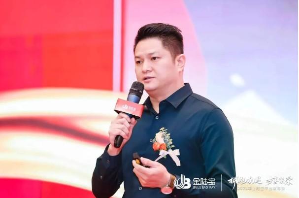 廣州盛海POS機2.0模式，以傳統為輔、聯盟為主