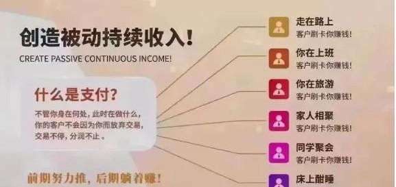怎么代理POS機，潛在客戶群體的錯誤理解