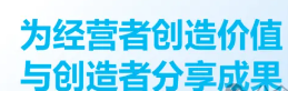拉卡拉數字門店?優勢,開拉卡拉數字門店可行嗎？