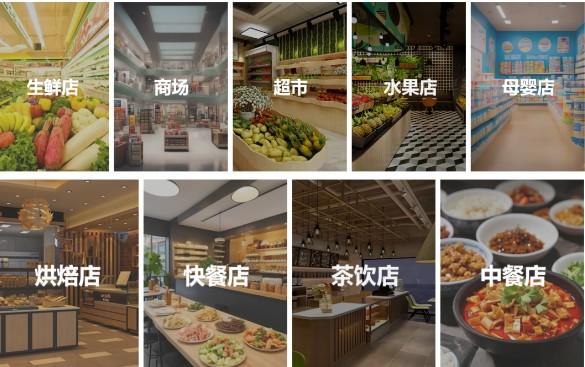 拉卡拉真商支付，全面領(lǐng)先的硬件設(shè)備